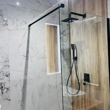 아파트 Luna Deluxe Old Town Mieszczanska 24 Free Parking *