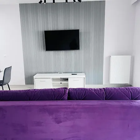 Luna Deluxe Centrum- River Point Wroclaw