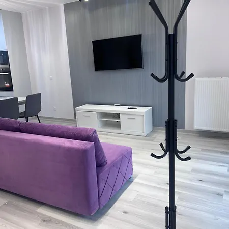 Luna Deluxe Centrum- River Point