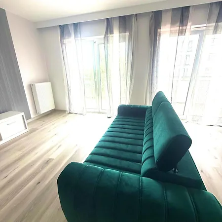 Luna Deluxe Centrum- River Point Wroclaw