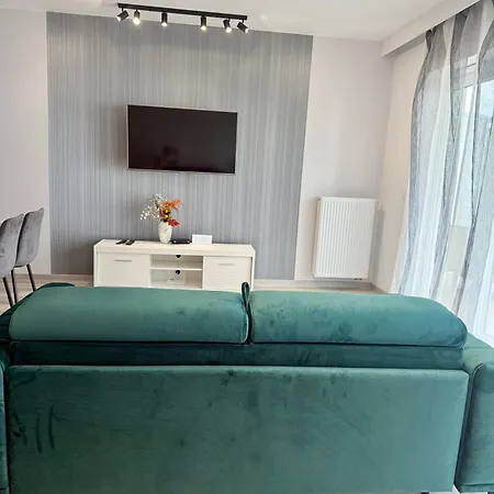 Luna Deluxe Centrum- River Point *