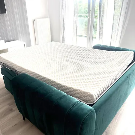 Luna Deluxe Centrum- River Point * Wroclaw