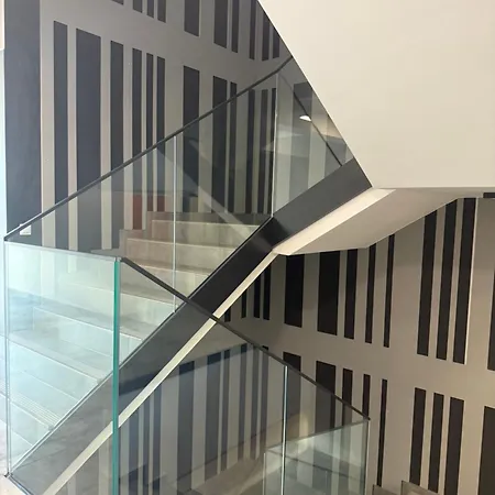 아파트 Luna Deluxe Old Town Mieszczanska 24 Free Parking *