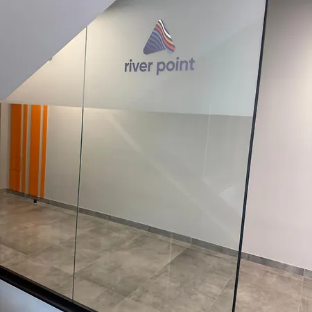 Luna Deluxe Old Town Mieszczanska 24 Free Parking 아파트