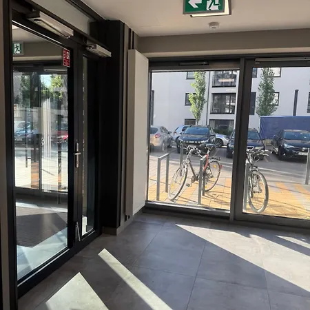 Luna Deluxe Old Town Mieszczanska 24 Free Parking *