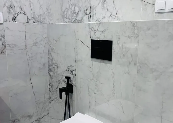 Lejlighed Luna Deluxe Old Town Mieszczanska 24 Free Parking *