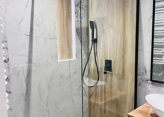 Luna Deluxe Old Town Mieszczanska 24 Free Parking Wrocław