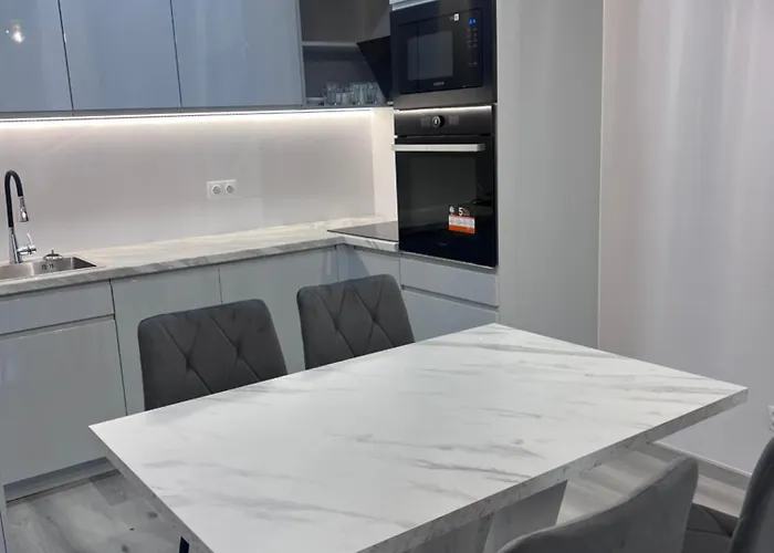 Luna Deluxe Old Town Mieszczanska 24 Free Parking * Wrocław