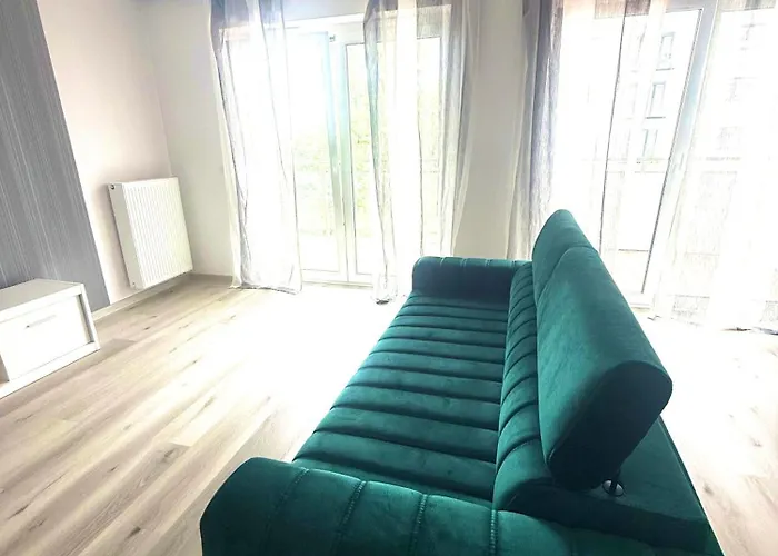 Luna Deluxe Old Town Mieszczanska 24 Free Parking ヴロツワフ