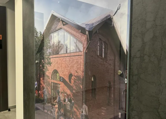 Luna Deluxe Old Town Mieszczanska 24 Free Parking Lejlighed