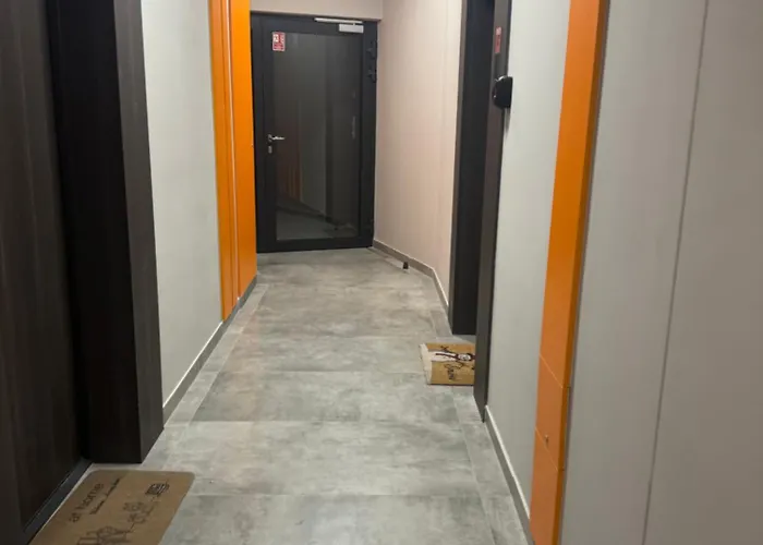 Luna Deluxe Old Town Mieszczanska 24 Free Parking