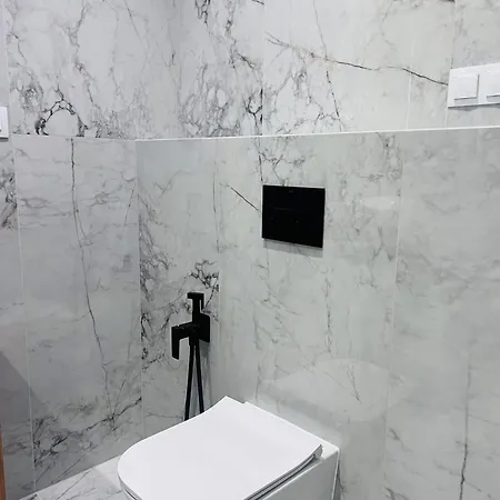 Appartamento Luna Deluxe Old Town Mieszczanska 24 Free Parking *