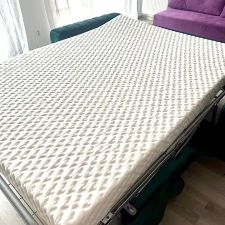 Luna Deluxe Old Town Mieszczanska 24 Free Parking