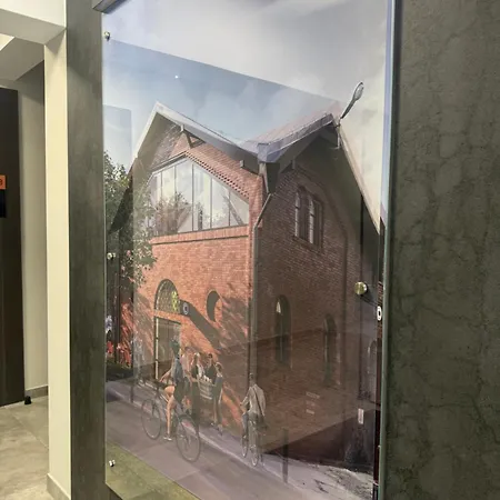 Luna Deluxe Old Town Mieszczanska 24 Free Parking شقة