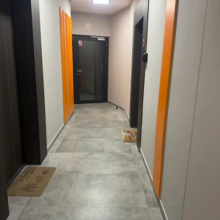 Luna Deluxe Old Town Mieszczanska 24 Free Parking