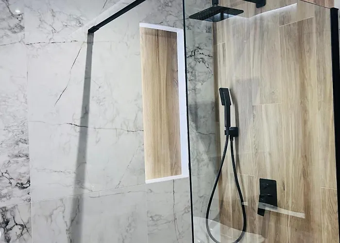 Apartment Luna Deluxe Old Town Mieszczanska 24 Free Parking *