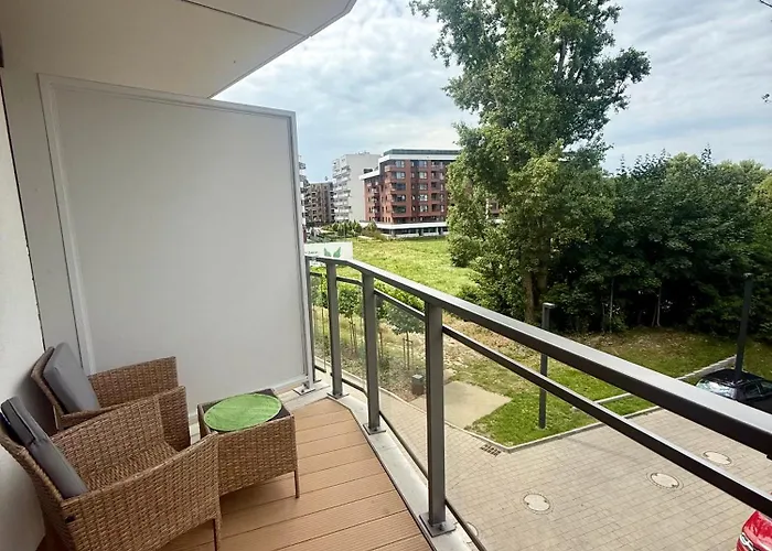 Appartement Luna Deluxe Old Town Mieszczanska 24 Free Parking *