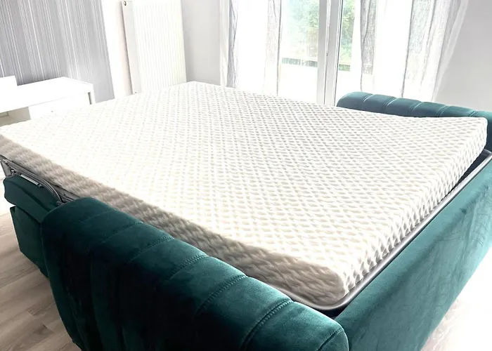 Luna Deluxe Old Town Mieszczanska 24 Free Parking * Breslavia