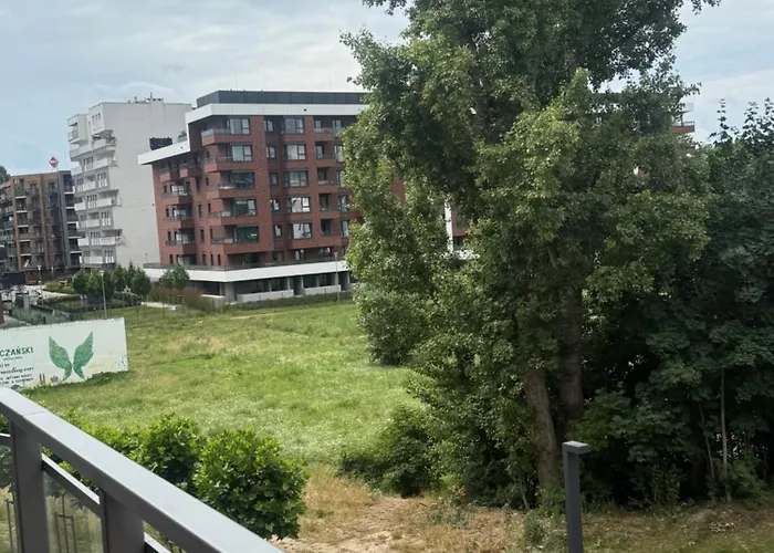 Luna Deluxe Old Town Mieszczanska 24 Free Parking Apartamento *