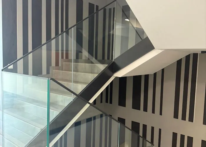 Appartement Luna Deluxe Old Town Mieszczanska 24 Free Parking *