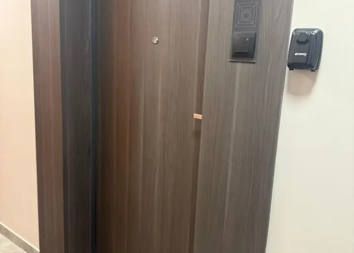 Apartamento Luna Deluxe Old Town Mieszczanska 24 Free Parking Breslavia